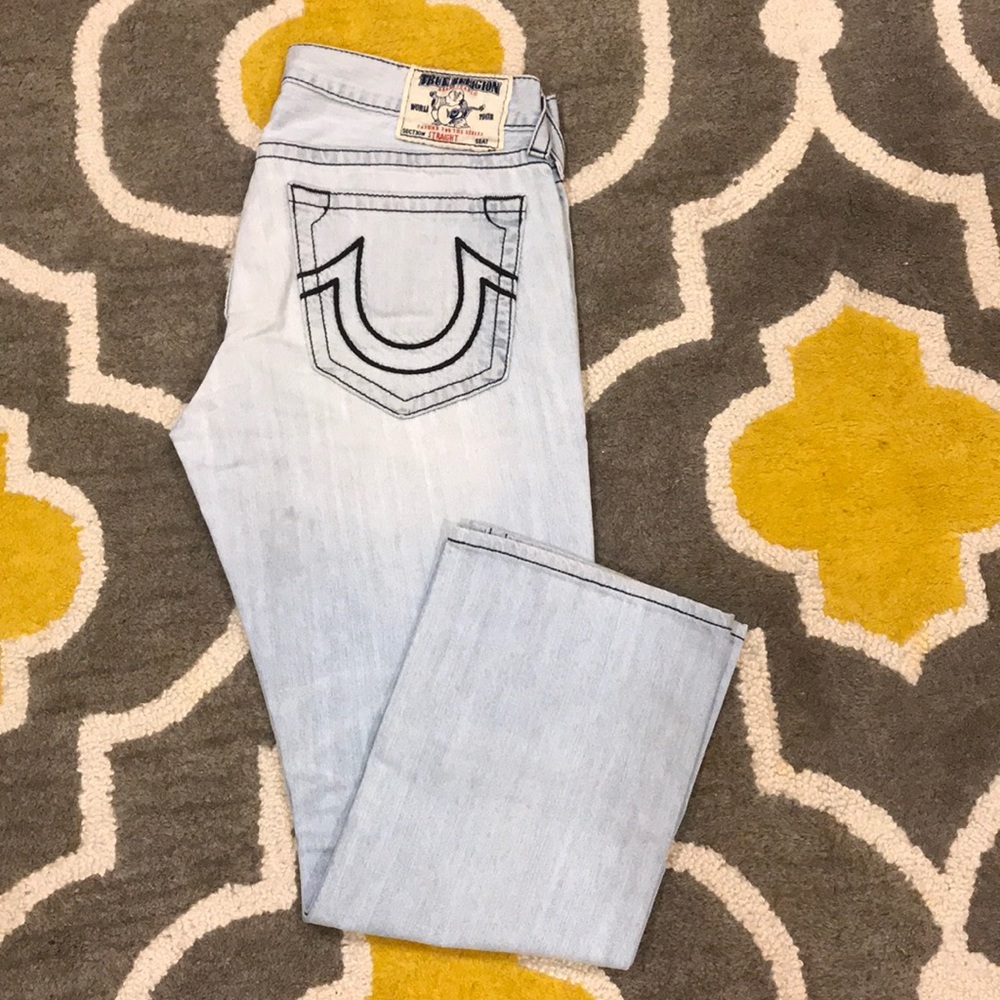 True Religion Jeans for Men